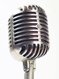 Microphone 2